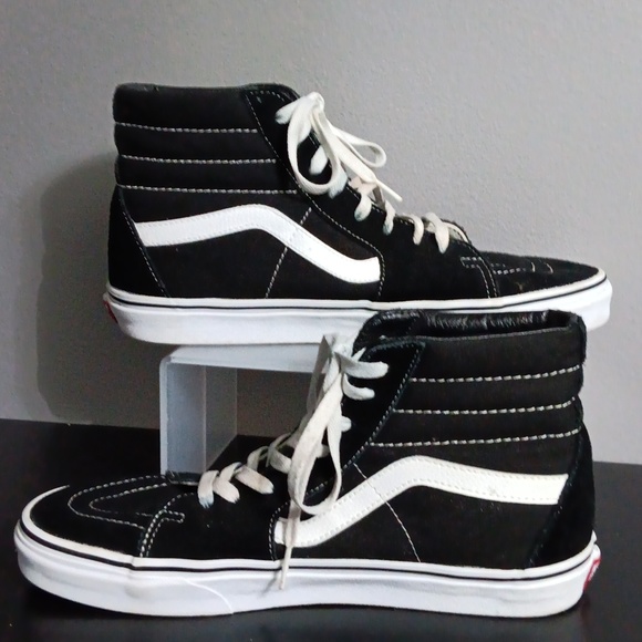 Vans Other - Vans Mens 11 (Unisex) Off The Wall Sk-8 HI